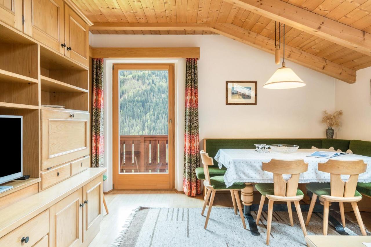 Cesa Gravina Suaut Apartment Ortisei Exterior photo
